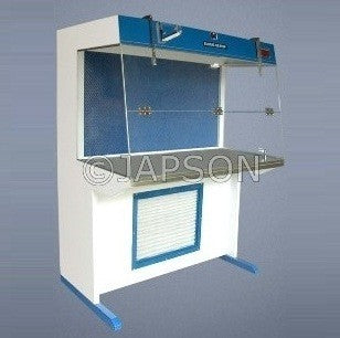 Laminar Air Flow, Horizontal, Wooden Laminar Air Flow, Horizontal, Wooden